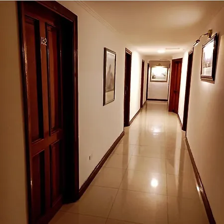 Hotel Castelar Cordoba-3