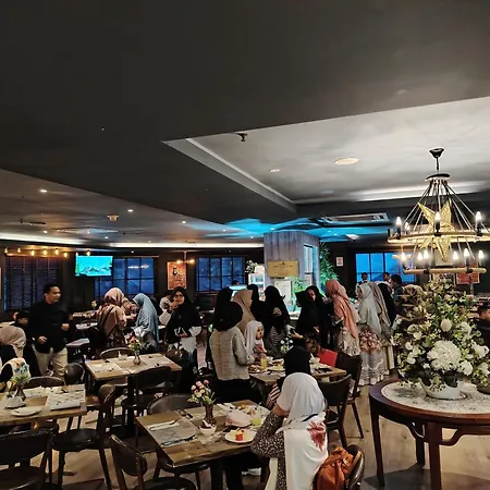 Alamis City Kuala Lumpur - Formerly Edc Hotel Kuala Lumpur-3