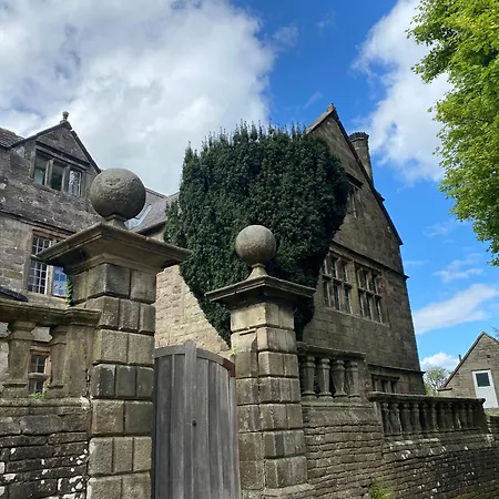 Riber Hall Manor-2