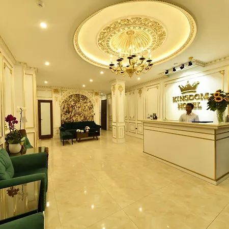 Kingdom Hanoi Hotel-2