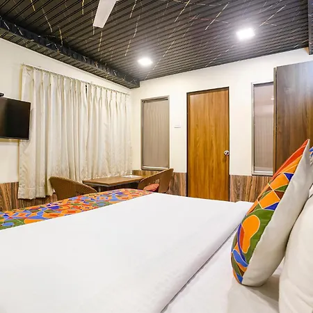 Fabhotel Malali Residency-3