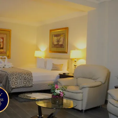 Princess Hotel And Casino Free Zone-3