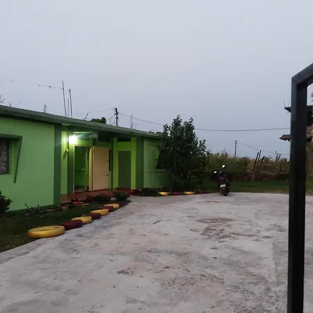 The Bethel Guest House-3