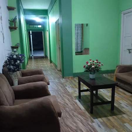 The Bethel Guest House-3