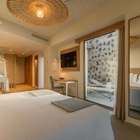 Bancal Hotel And Spa-2