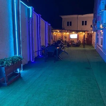 Emmaag Hotel, Ibadan-2