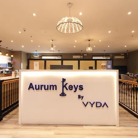 Aurum Keys By Vyda-3