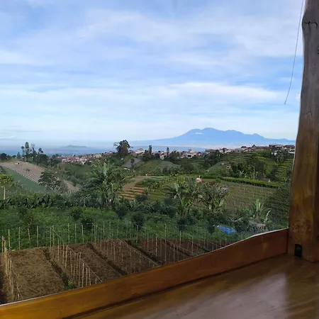 Maison Manendra - Bromo-3