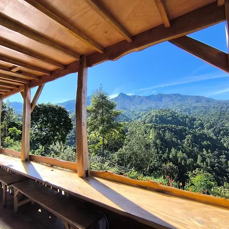 Maison Manendra - Bromo-2