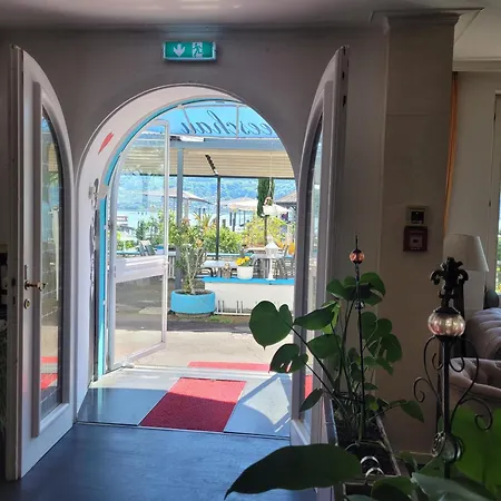 SEE-Hotel Seeschau - direkt am Bodenseeufer-2