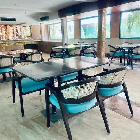 Hotel Ayodhya-2