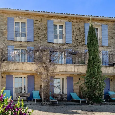 Le Palais D'Aglae, Hotel De Charme-2