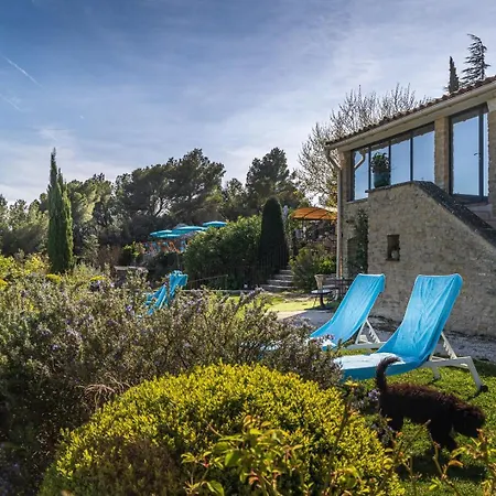 Le Palais D'Aglae, Hotel De Charme-3