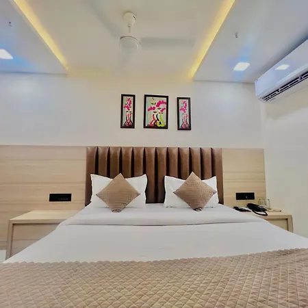 Hotel Metro Inn-2