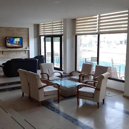 Eliba Otel Cesme-2