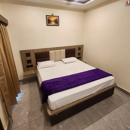 Hotel Abhishek Inn-2