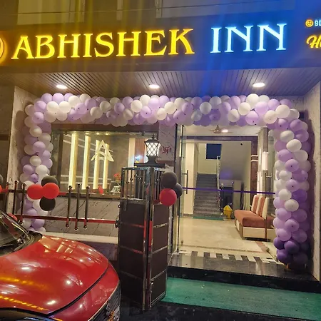Hotel Abhishek Inn-3