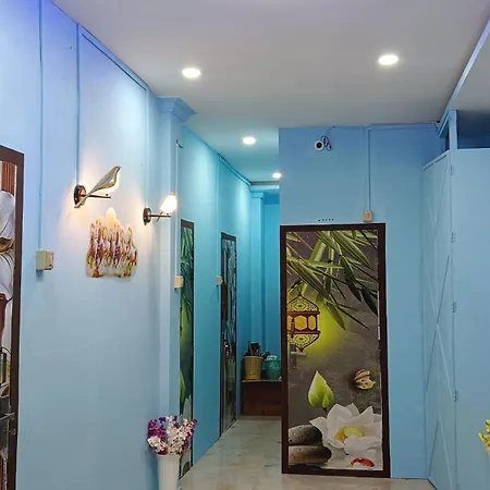 Balaji Lodge-2