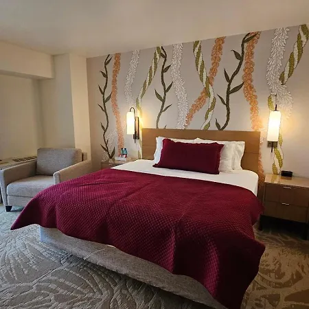 Ala Moana Hotel By Final Form-3