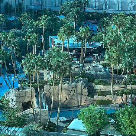Mgm Signature Tower 1 - No Resort Fee-2