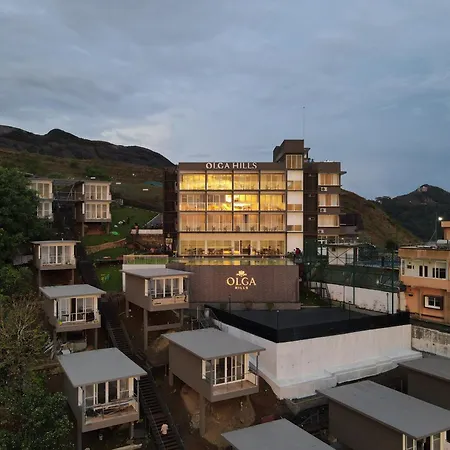 Olga Resorts-3