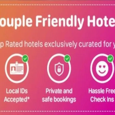 A Golden Puri Eco Resort-3