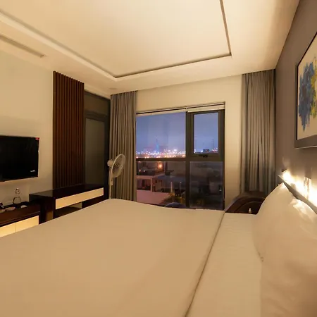 Đào Tiên Hotel - Lê Văn Hưu-2