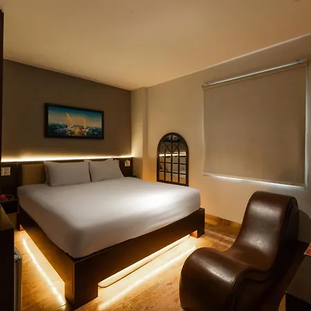 Đào Tiên Hotel - Lê Văn Hưu-3