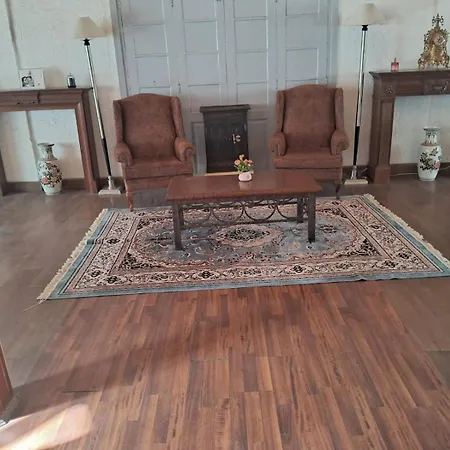 Hakman'S Hotel Mussoorie-2