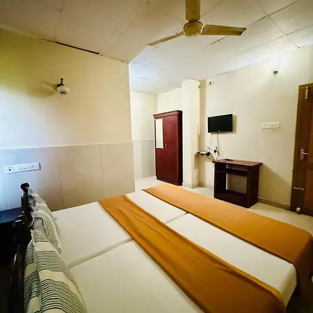K M S Residency-2