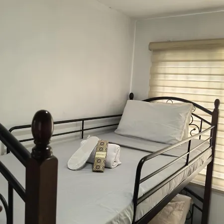 2-Bedroom Cityscape Residences Bacolod 1001-2