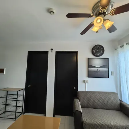 2-Bedroom Cityscape Residences Bacolod 1001-3