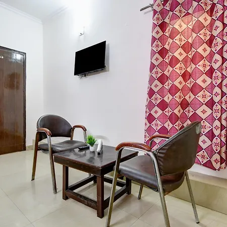 Hotel Indo Continental-2