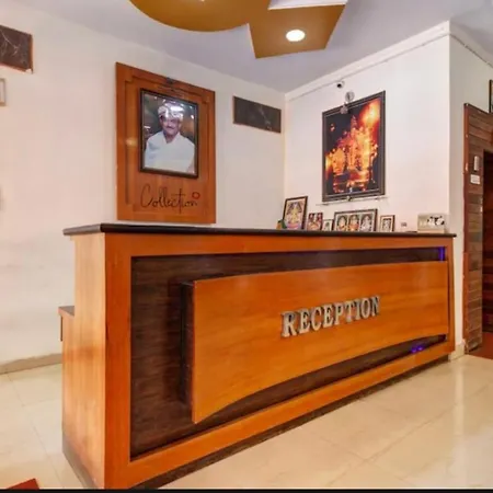 Hotel Partha International-3