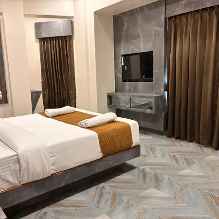 Hotel Arts Palace-3
