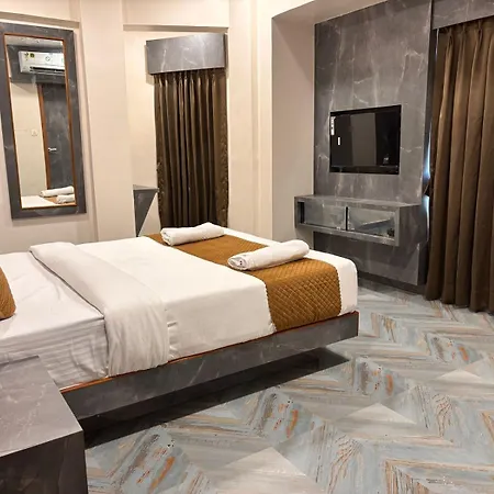 Hotel Arts Palace-2