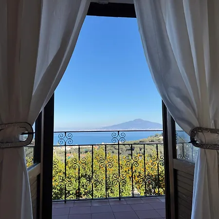 Il Sorrentino Suite-3