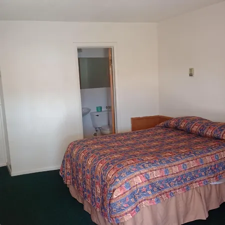 East Gate Motel-2