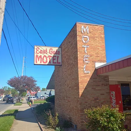 East Gate Motel-2