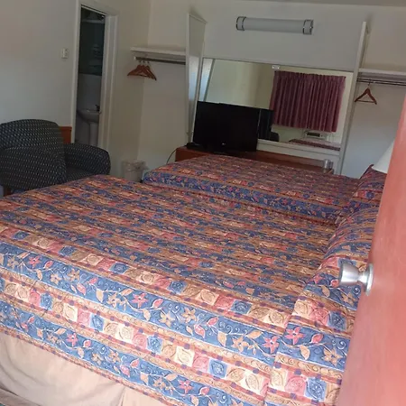 East Gate Motel-3