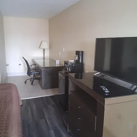 Cameron Inn And Suites-2