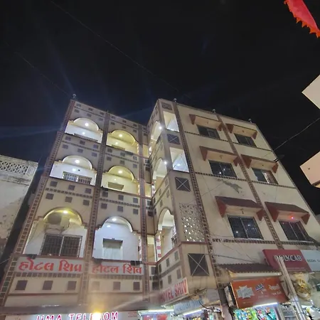 Hotel Shiv-3
