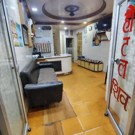 Hotel Shiv-2