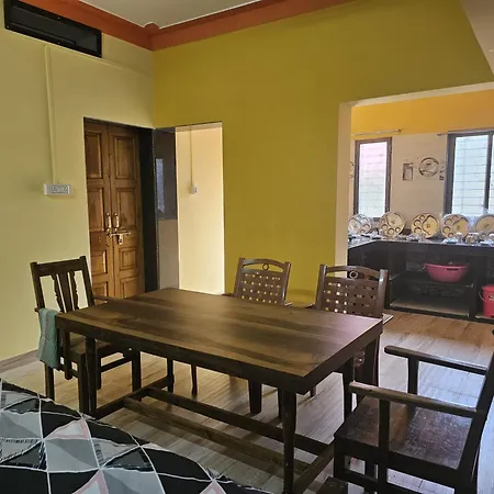 Saikrupa Homestay-2