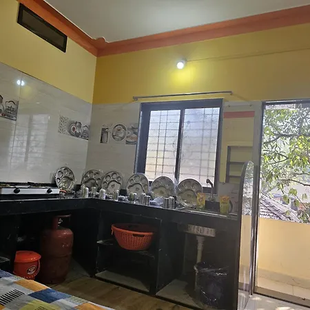 Saikrupa Homestay-3