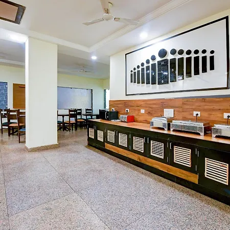 Hotel White Sand Suites At Airport-2