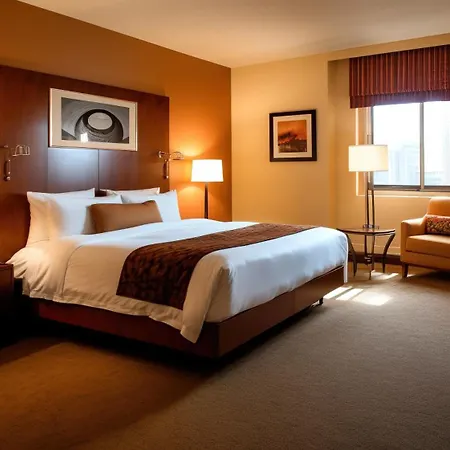 Hotel White Sand Suites At Airport-3