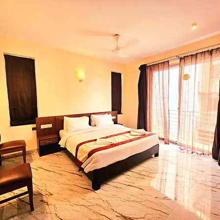 Hotel Jubilant-3