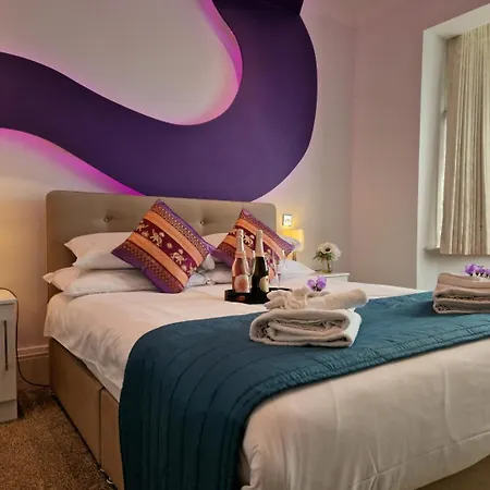 Thai Lanna Inn & Spa Ltd-2
