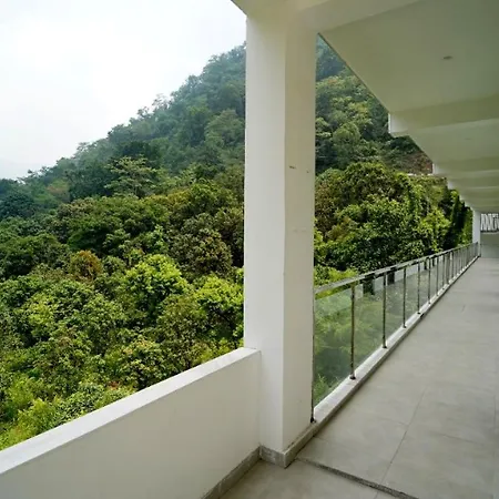 Phool Chatti Yoga Ashram 7 Day Yoga Retreat-3